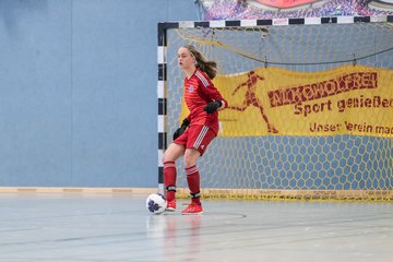 Bild 59 - Loewinnen Cup B-Juniorinnen